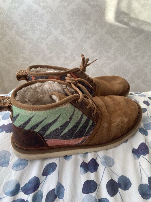 Buty męskie UGG Neumal Sierra rozm 44