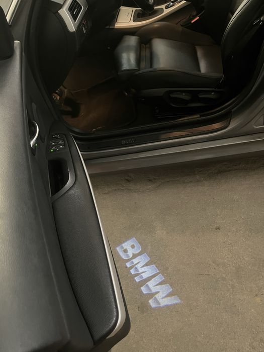 BMW 318D – Pack M Estético