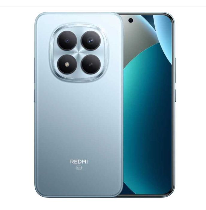 Смартфон Xiaomi REDMI Note 15 Pro+ 5G 8/256GB 1 рік гарантія!