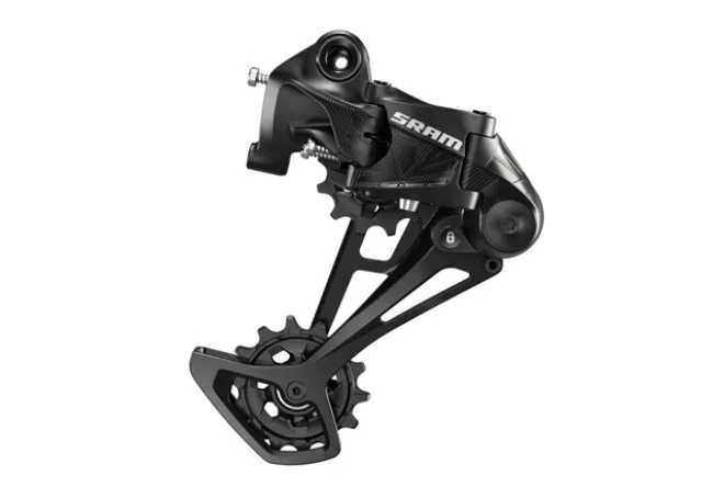 Rower elektryczny CRUSSIS e-Atland 10.10-(720 Wh) 17'' Raty 0%