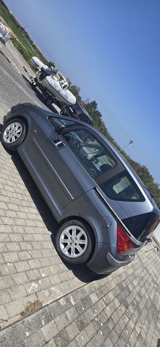 Peugeot 1007 1.4 hdi