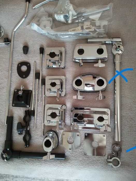 тримач/холдер/кріплення