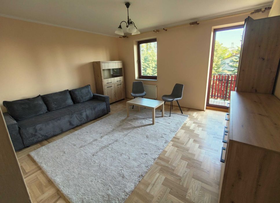 Mieszkanie – Kraków, Prądnik Biały - Widok 3