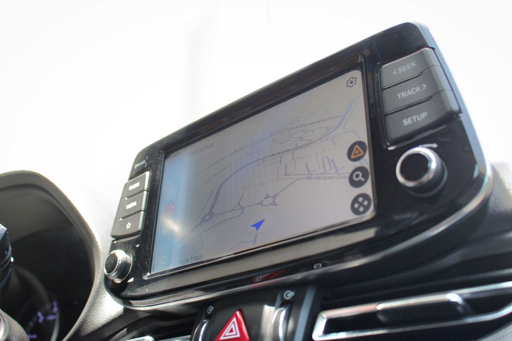 Hyundai i30 1.6 Crdi Style Plus