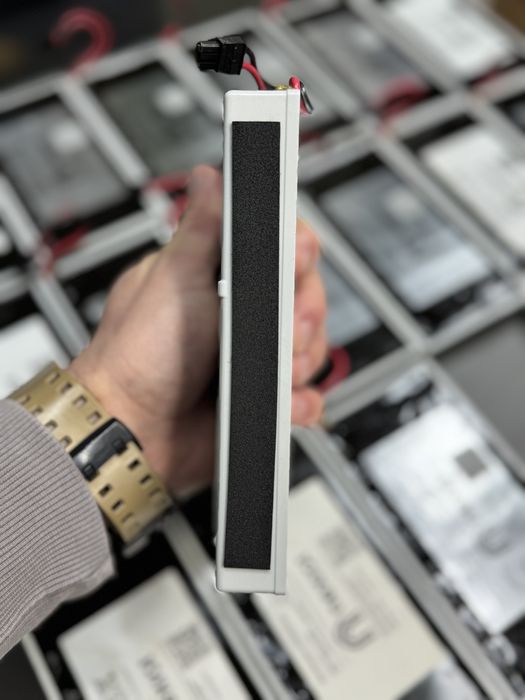 Літій іонні батареї , LI ION 3,7V 26800mAh