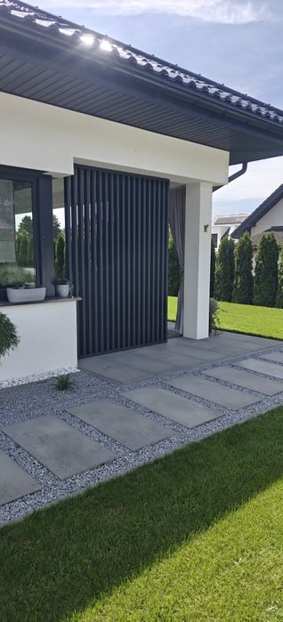 Usługi spawalnicze