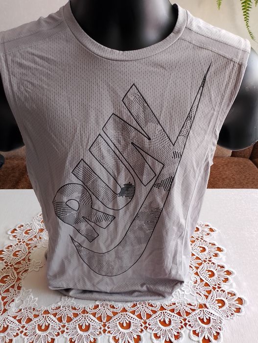 Koszulka męska Nike długość 68 szerokość 94