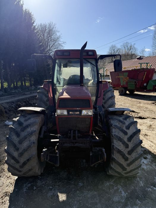 Case maxxum 5150 *wom, tuz, szerokie opony*