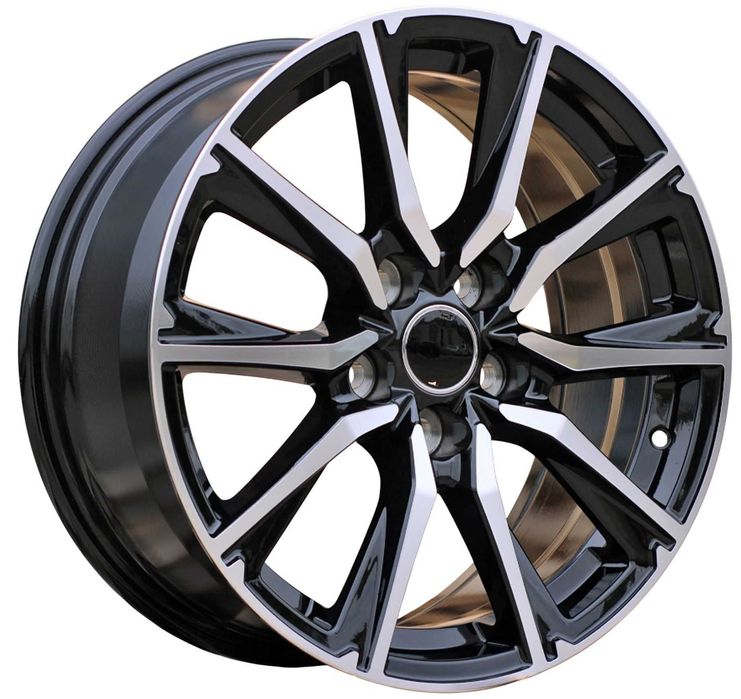 FELGI R17 5x114,3 TOYOTA Camry VIII XV70 Corolla XII E210 Yaris Cross