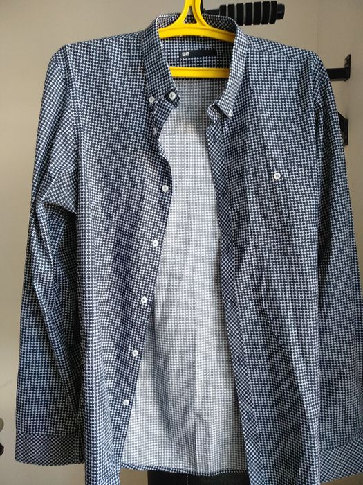 Рубашка бренду ШЕ