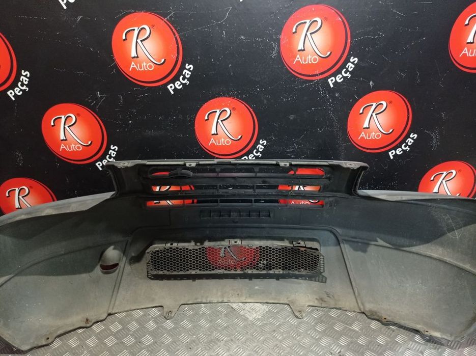 Para Choques Frente Land Rover Freelander (L314)