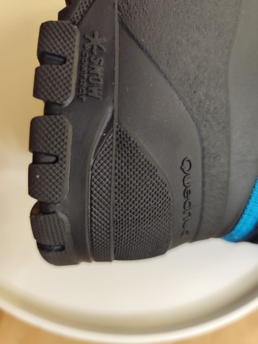 Сапожки детские на мальчика