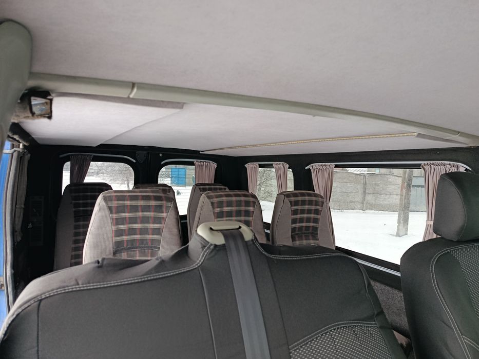 Продам Рено трафік 1.9