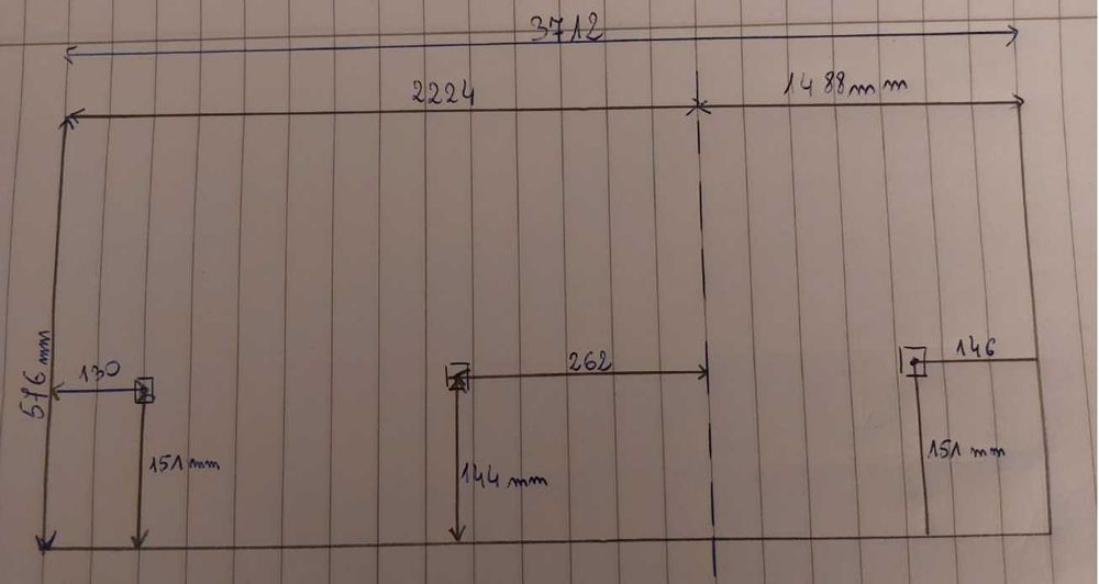 panele kuchenne ścienne szkło hartowane