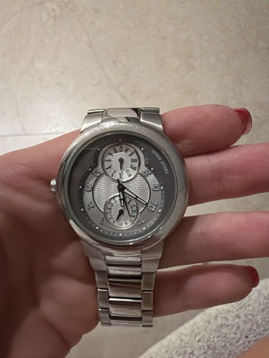 Годинник Philip Stein