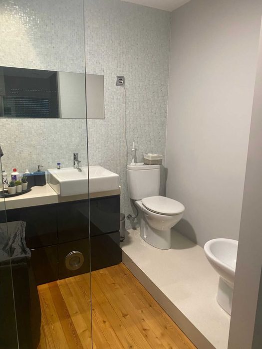 Apartamento T3 na Pachancho-Braga, com Piscina Interior
