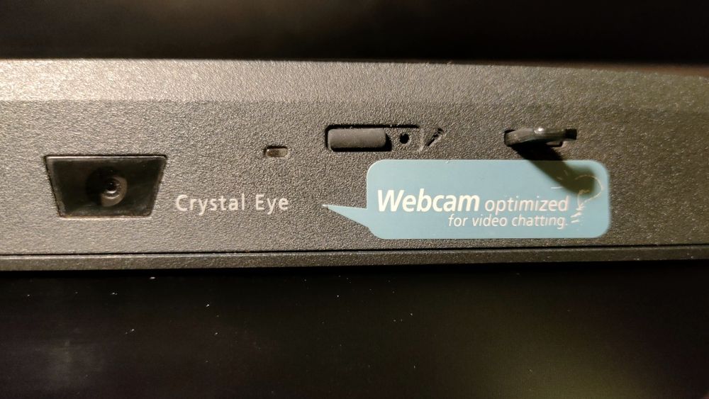 Laptop Acer Aspire 5720G Win Vista