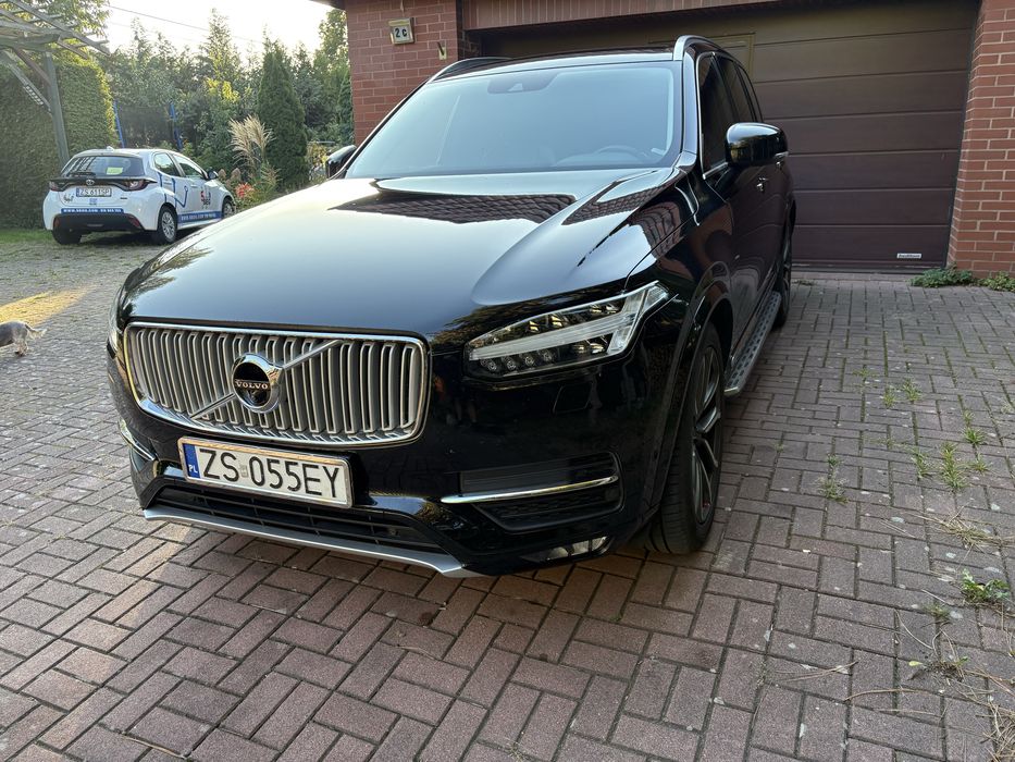 Volvo XC 90