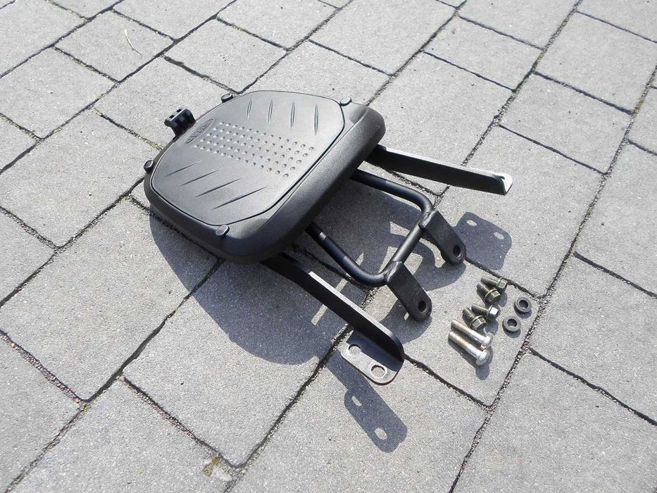 Stelaz Centralny SHAD + Plyta Kymco G-Dink 125, 300 GrandDink