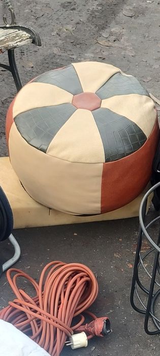 Pufa wysyłka kurierska