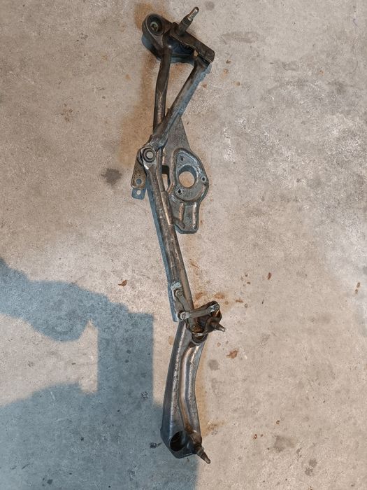 Limpa vidros bmw e39