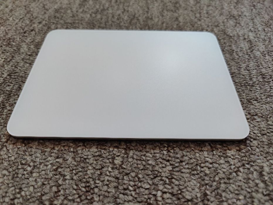 Magic Trackpad Apple