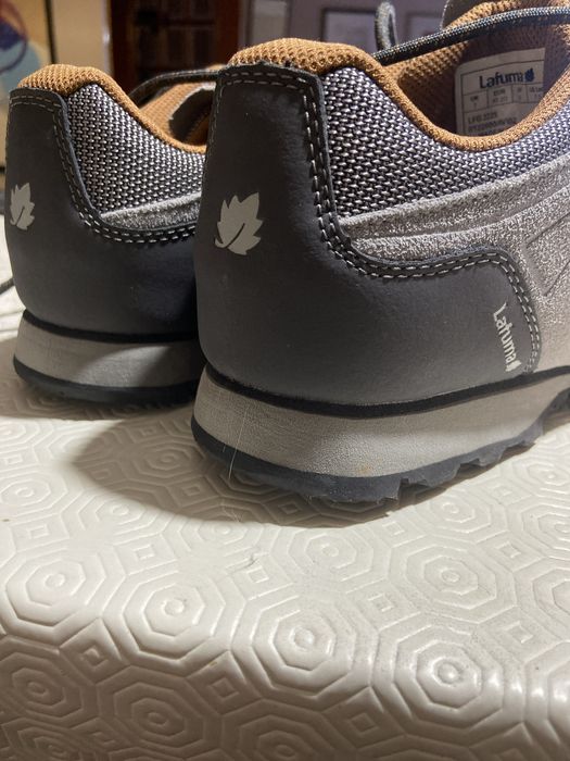 Sapatos Caminhada Lafuma