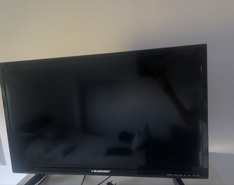 Telewizor Blaupunkt 32 cale LED (Model: 32/148O)Odbiór osobisty