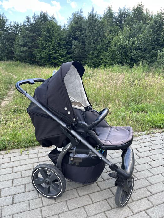 Sprzedam wózek x-lander