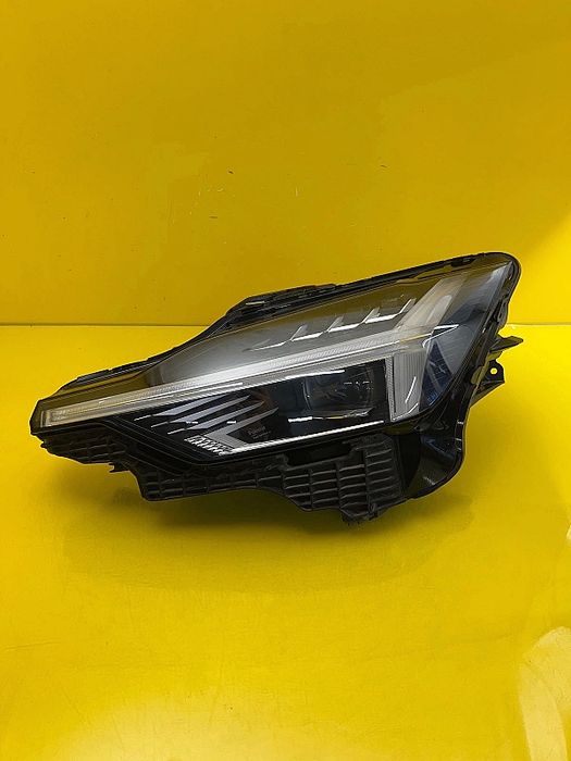 Lampa Lewa Volvo Polestar 3 Full Led P