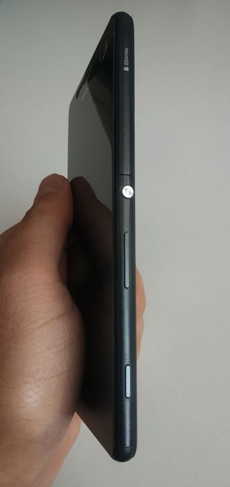 Sony Xperia C4 E5333 Dual Black