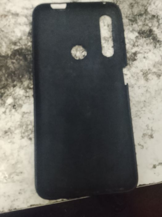 Capas Huawei cada