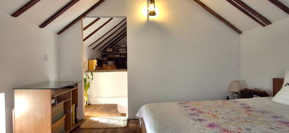 Casa Rústica em Mira, Coimbra - Oportunidade de Recuperação