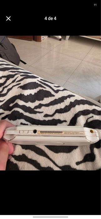 Psp com 2 jogos