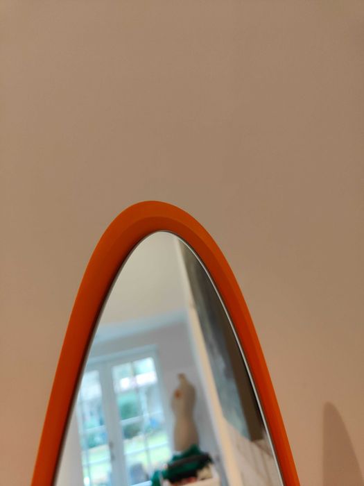 Italian design | lustro włoskie lipstick szminka unghia | kolory