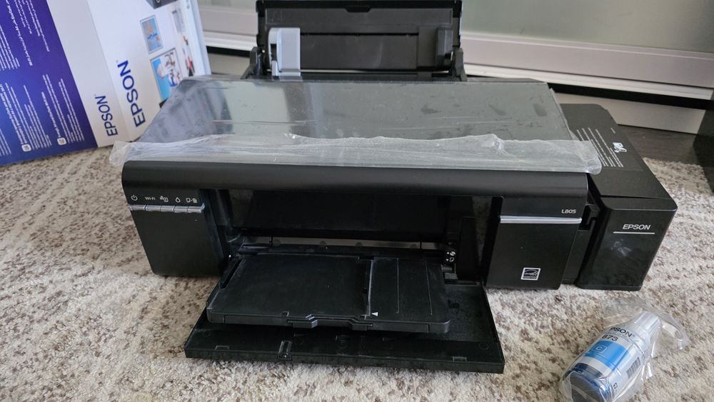 Принтер Epson L805