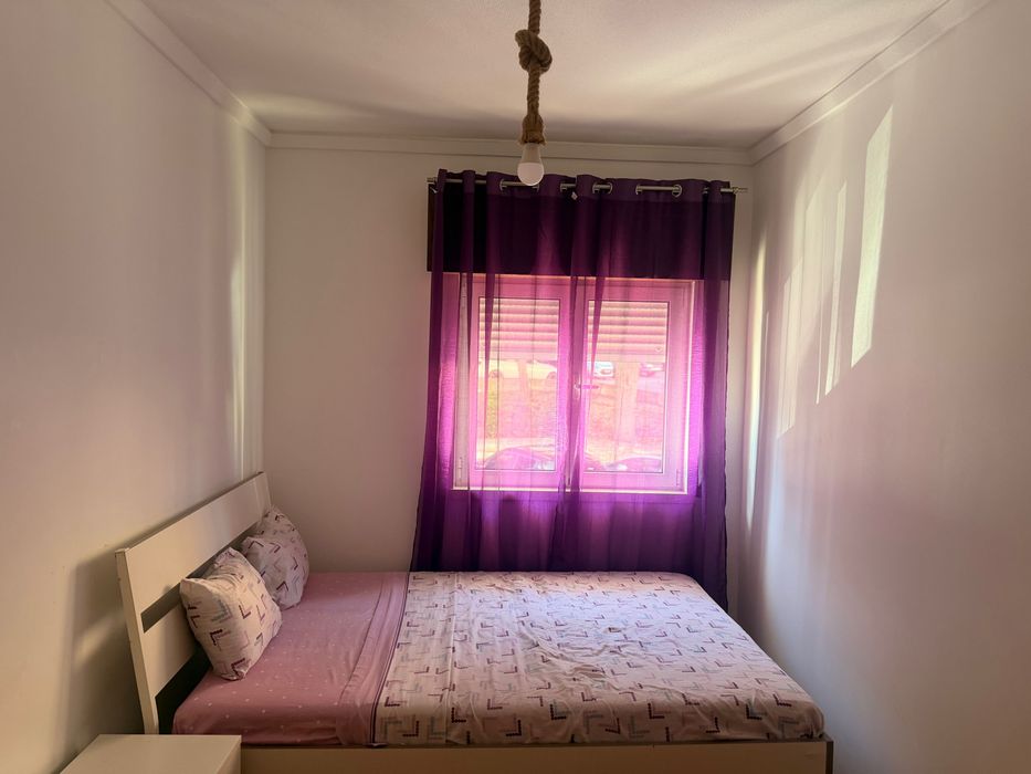 Arrendamento de quarto