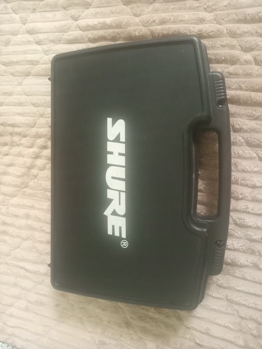 Комплект радіомікрофонів Shure