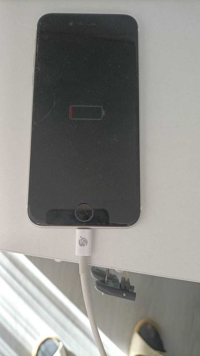 iphone SE como novo