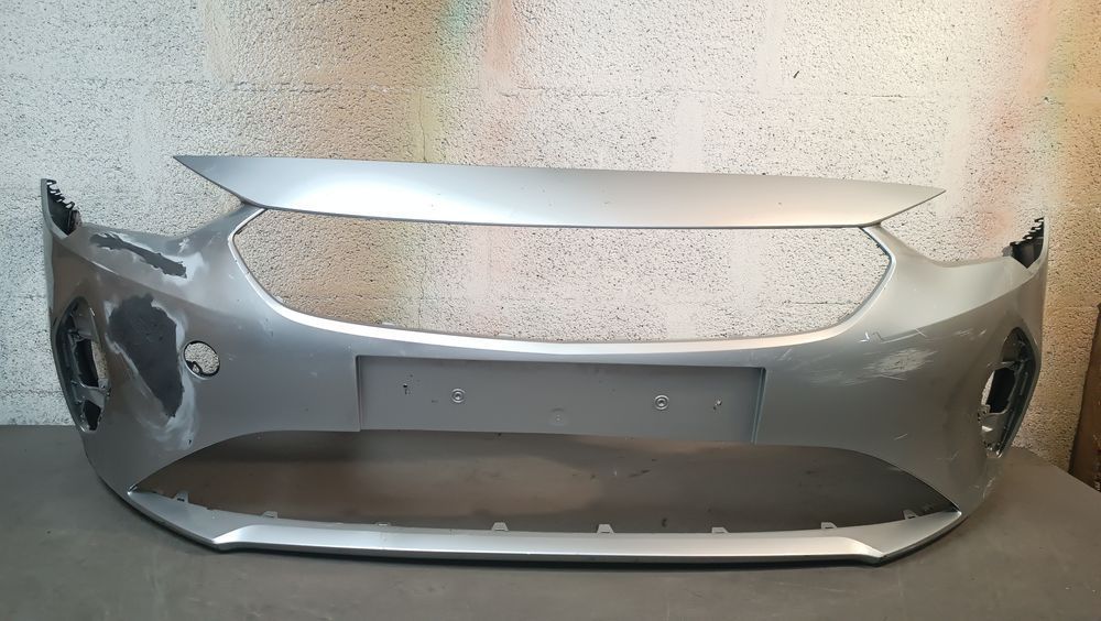 Vendo parachoque de frente Opel corsa F ano 2019/23