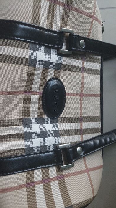 Torebka kuferek nowy