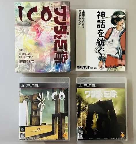 Collectors Edition Limited видання для PS4