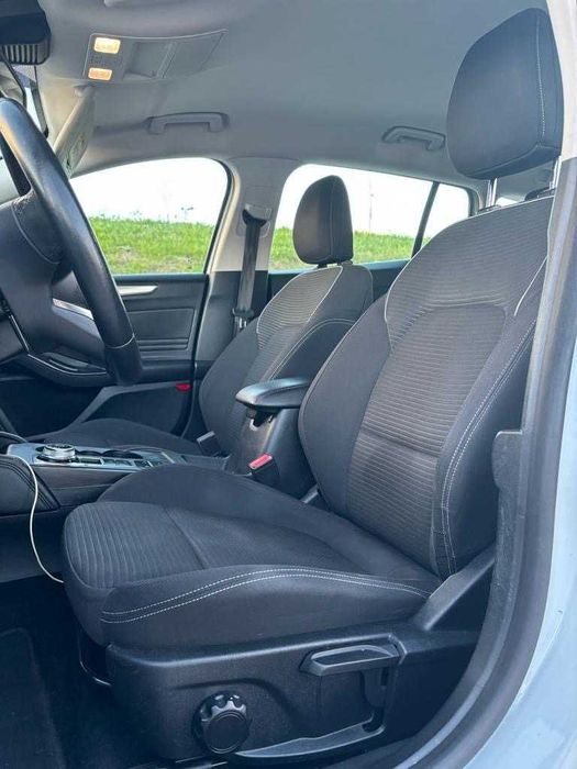 Ford Focus SW 1.5 TDCi EcoBlue Active Aut.