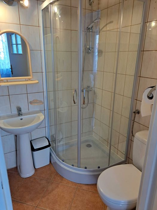 Wynajem pokoi gościnnych