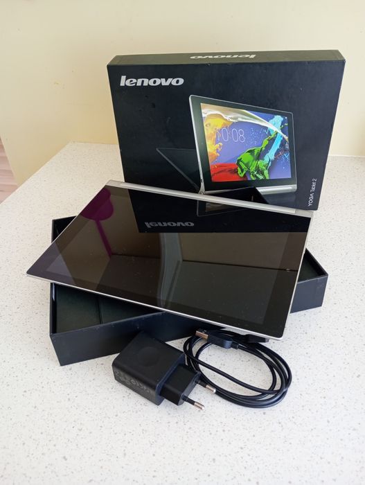 Lenovo YOGA Tablet 2