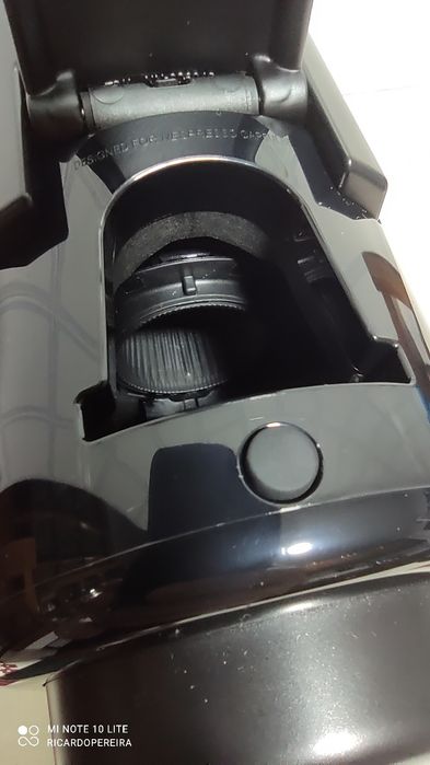 Vendo máquina Nespresso