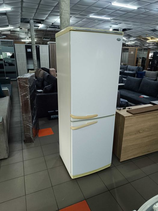 Двокамерний холодильник Minsk МХМ 1709-02