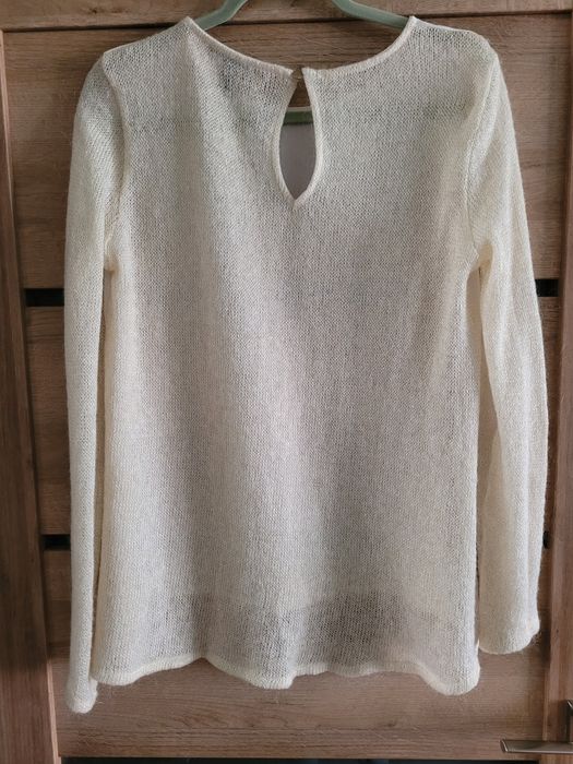Lekki sweter/bluzka Mango r.L