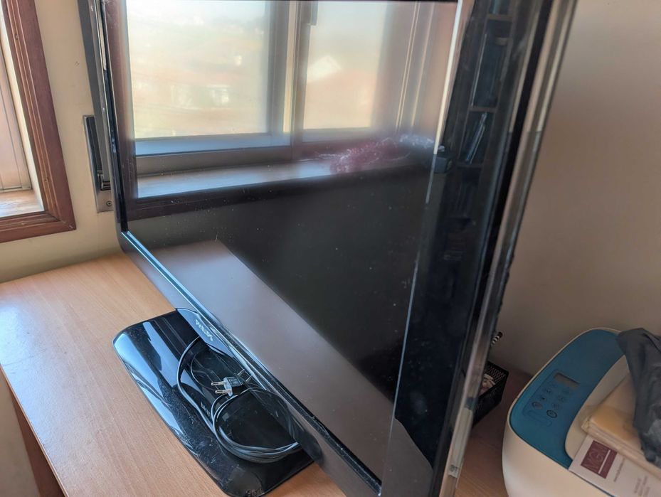 Televisão Philips