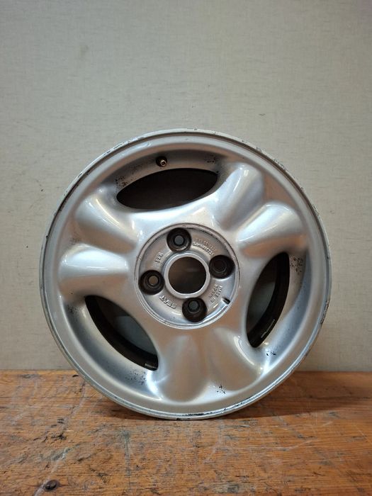 Jante frente direita SEAT Ibiza II (6K1)